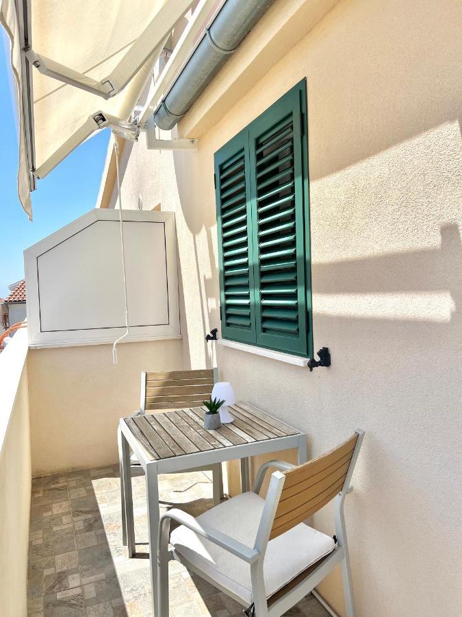 Apartments Keko Primošten Exterior foto