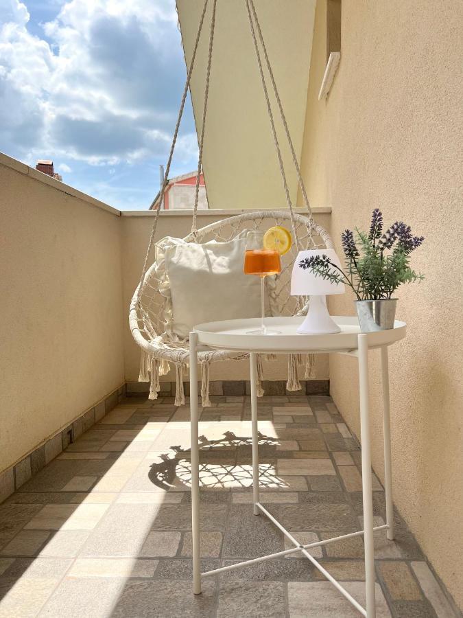 Apartments Keko Primošten Exterior foto