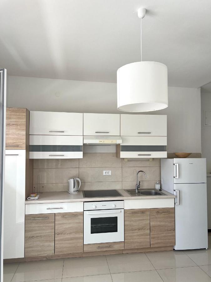 Apartments Keko Primošten Exterior foto