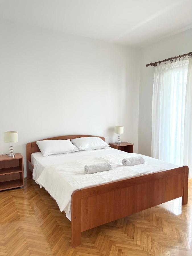Apartments Keko Primošten Exterior foto