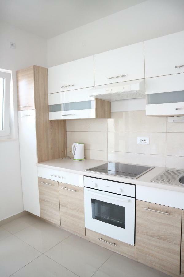 Apartments Keko Primošten Exterior foto